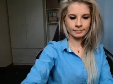 Kristineamore  live sex cam