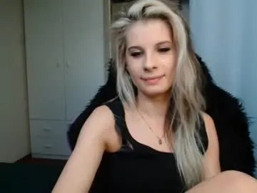 Kristineamore  live sex cam