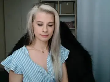 Kristineamore  live sex cam