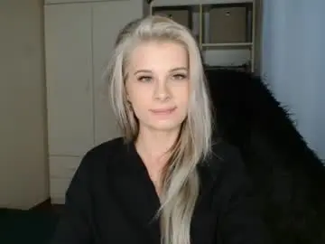 Kristineamore  live sex cam