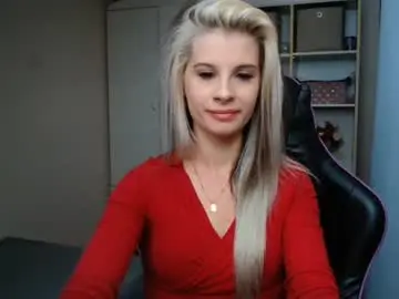 Kristineamore  live sex cam