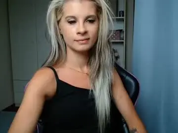 Kristineamore  live sex cam