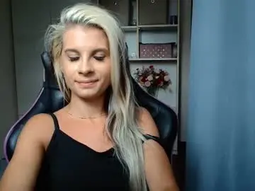 Kristineamore  live sex cam