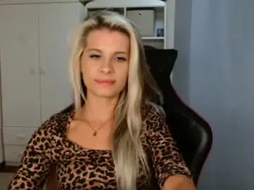 Kristineamore  live sex cam