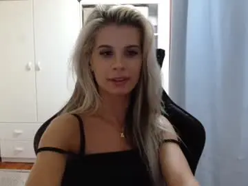 Kristineamore  live sex cam