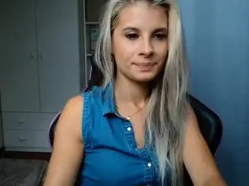 Kristineamore  live sex cam