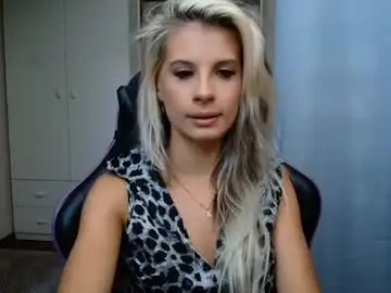 Kristineamore  live sex cam