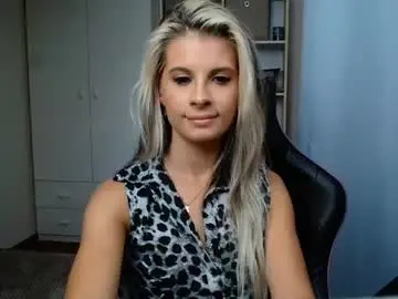 Kristineamore  live sex cam