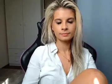 Kristineamore  live sex cam