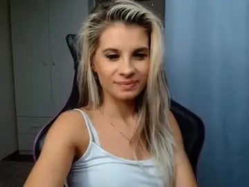 Kristineamore  live sex cam