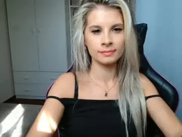 Kristineamore  live sex cam