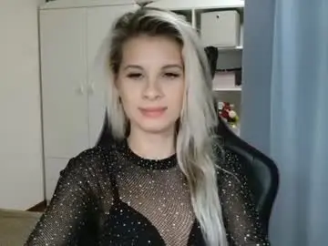 Kristineamore  live sex cam