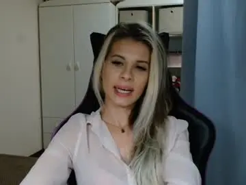 Kristineamore  live sex cam