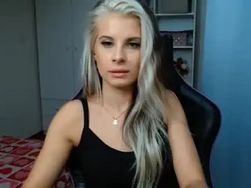 Kristineamore  live sex cam