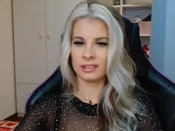Kristineamore  live sex cam