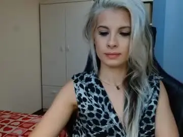 Kristineamore  live sex cam