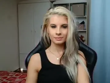 Kristineamore  live sex cam