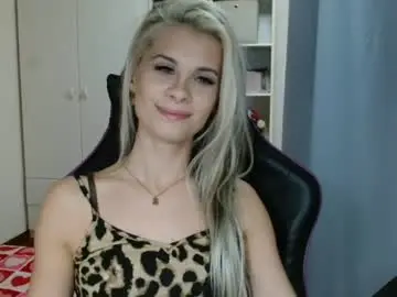 Kristineamore  live sex cam