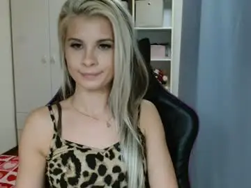 Kristineamore  live sex cam