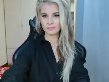 Kristineamore  live sex cam