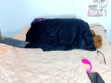La_sami  live sex cam