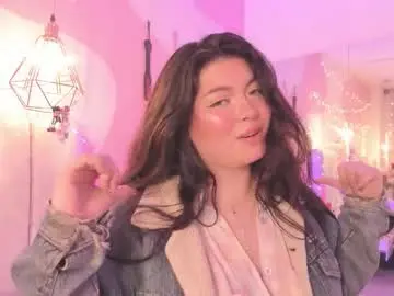 Lily_cherry0  live sex cam