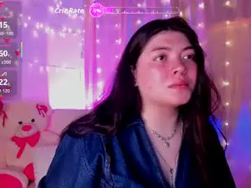 Lily_cherry0  live sex cam