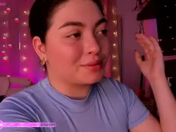 Lily_cherry0  live sex cam