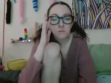Livingtrash  live sex cam