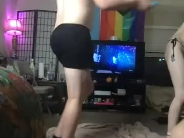 Livingtrash  live sex cam
