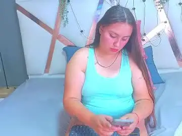 Lunabella__  live sex cam