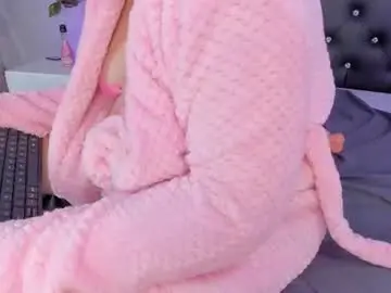 Lunabella__  live sex cam