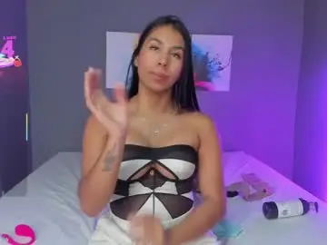 Madissonshakur19  live sex cam