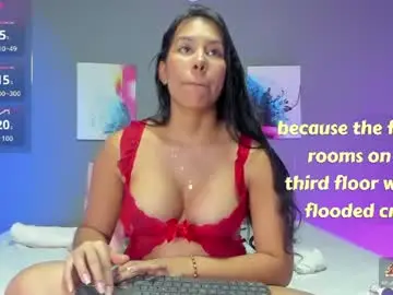 Madissonshakur19  live sex cam