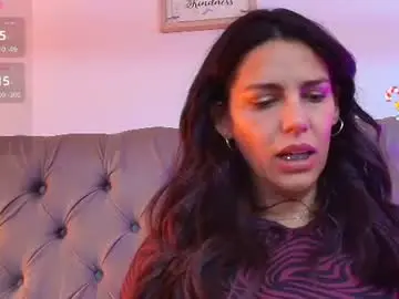 Mashapink  live sex cam