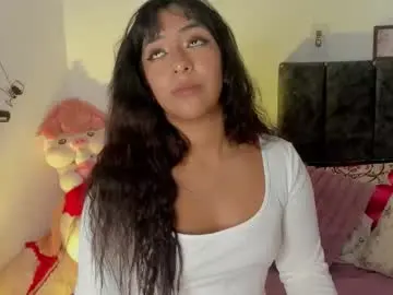 Miss_brunette_  live sex cam