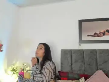 Miss_brunette_  live sex cam