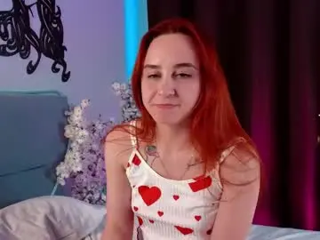 Nancygarett  live sex cam