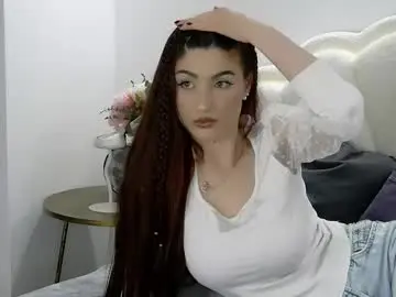 Norajoice  live sex cam