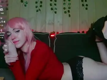 Reze_daisies  live sex cam