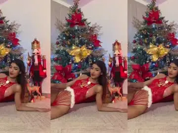 Shena_nomy  live sex cam