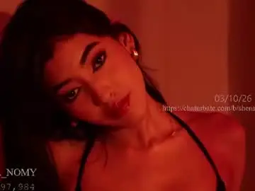 Shena_nomy  live sex cam