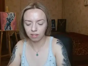 Vanillamuffin  live sex cam