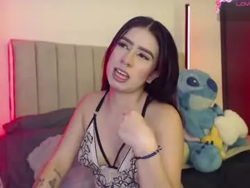 Your_rosalie  live sex cam