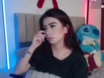 Your_rosalie  live sex cam