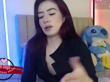 Your_rosalie  live sex cam