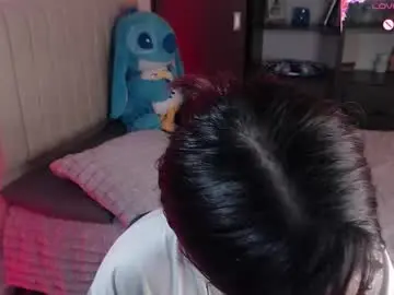 Your_rosalie  live sex cam