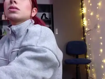 Your_rosalie  live sex cam