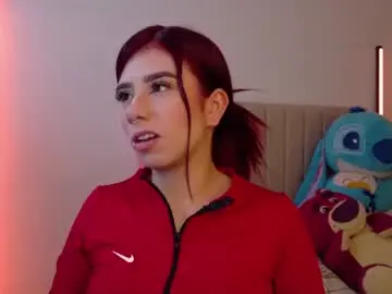 Your_rosalie  live sex cam