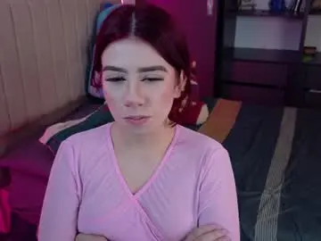 Your_rosalie  live sex cam
